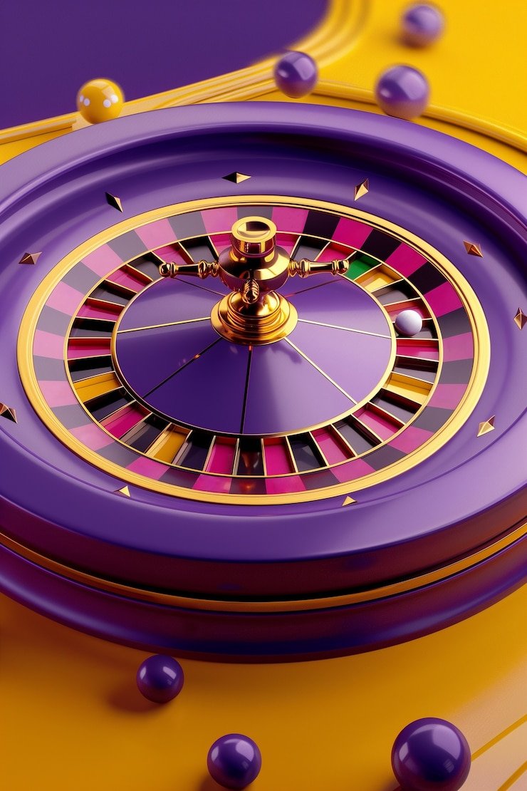 Fitur Putaran Bonus Fitur putaran bonus Koprok zara4d