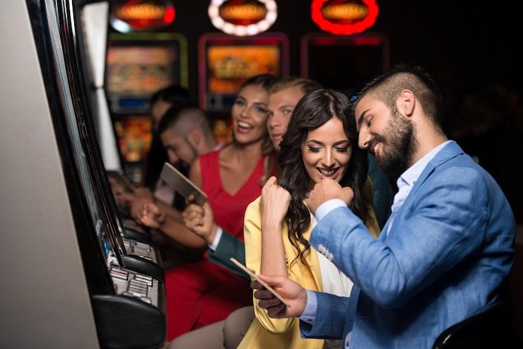 Interface Pemilihan Angka Antarmuka seleksi angka Togel 4D
